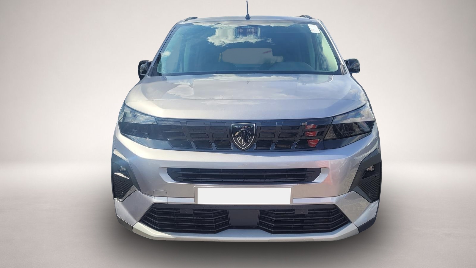 Peugeot Rifter (03/2026, Diesel)