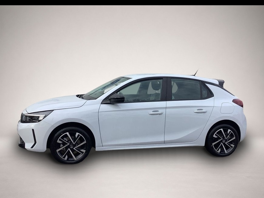 Opel Corsa (12/2025, Benzin)