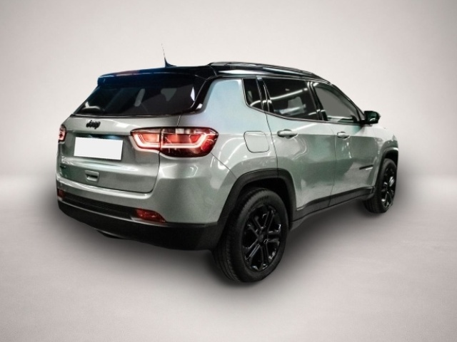 Jeep Compass (11/2022, Hybrid (Benzin/Elektro))