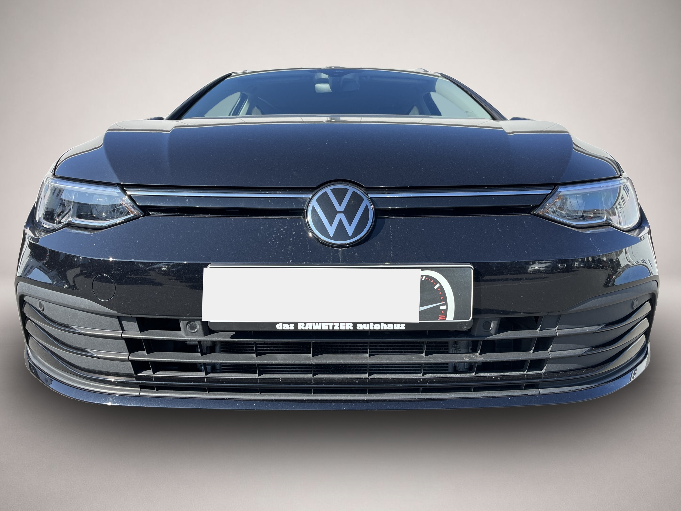 Volkswagen Golf (12/2023, Diesel)