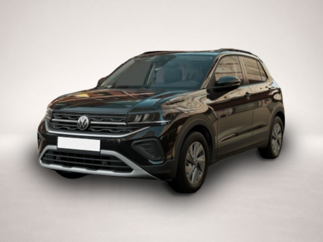 Volkswagen T-Cross (07/2024, Benzin)
