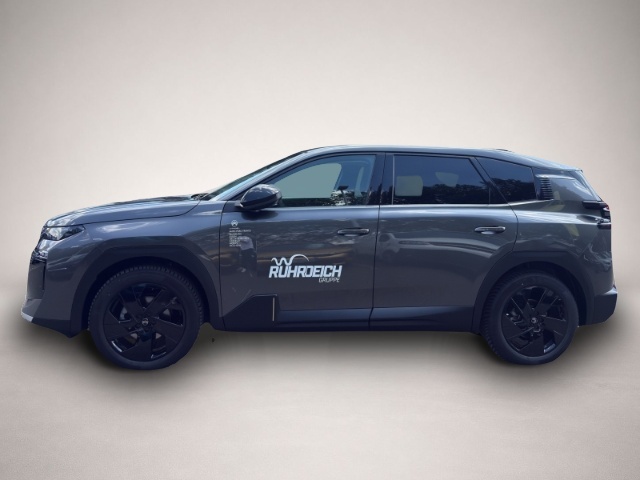 Citroen C5 Aircross (04/2026, Benzin)