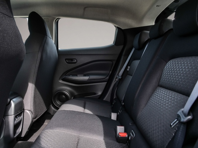 Nissan Juke (06/2026, Benzin)