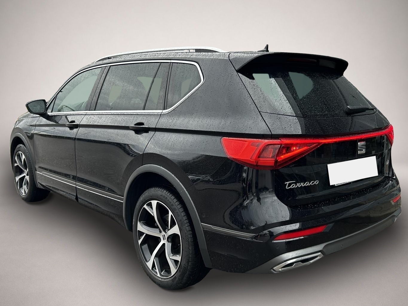 Seat Tarraco (02/2023, )
