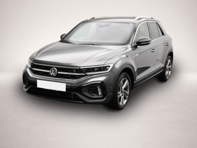 Volkswagen T-Roc (10/2025, )
