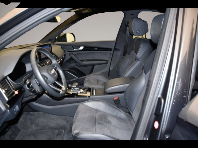Audi quattro (05/2023, Hybrid (Benzin/Elektro))