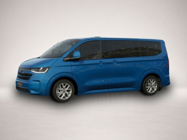 Volkswagen T3 Caravelle (06/2025, ELECTRIC)