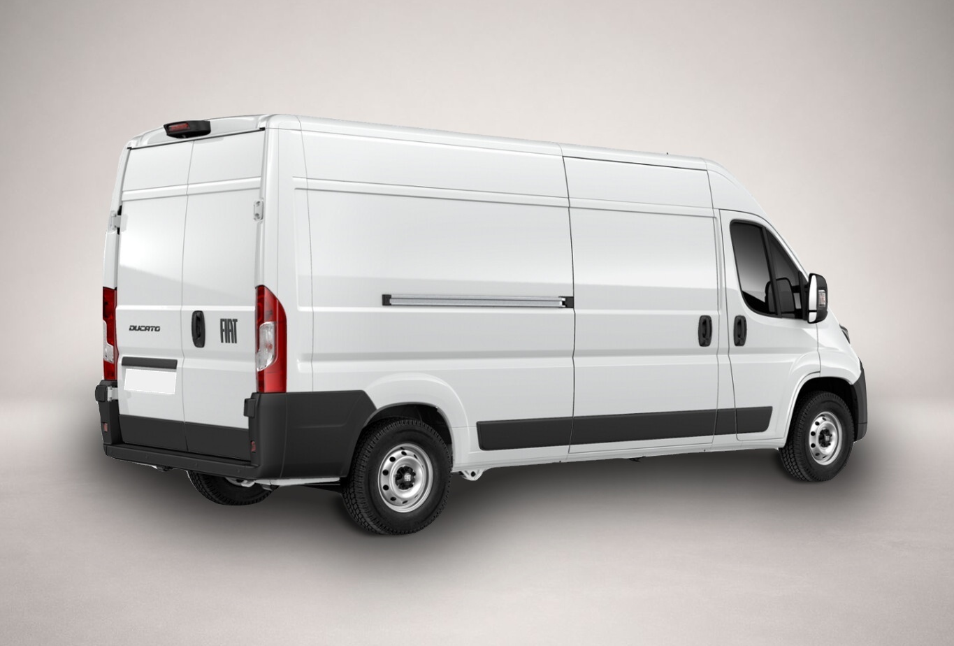 Fiat Ducato (07/2025, Diesel)