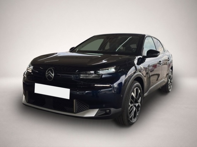 Citroen C4 (01/2026, Benzin)