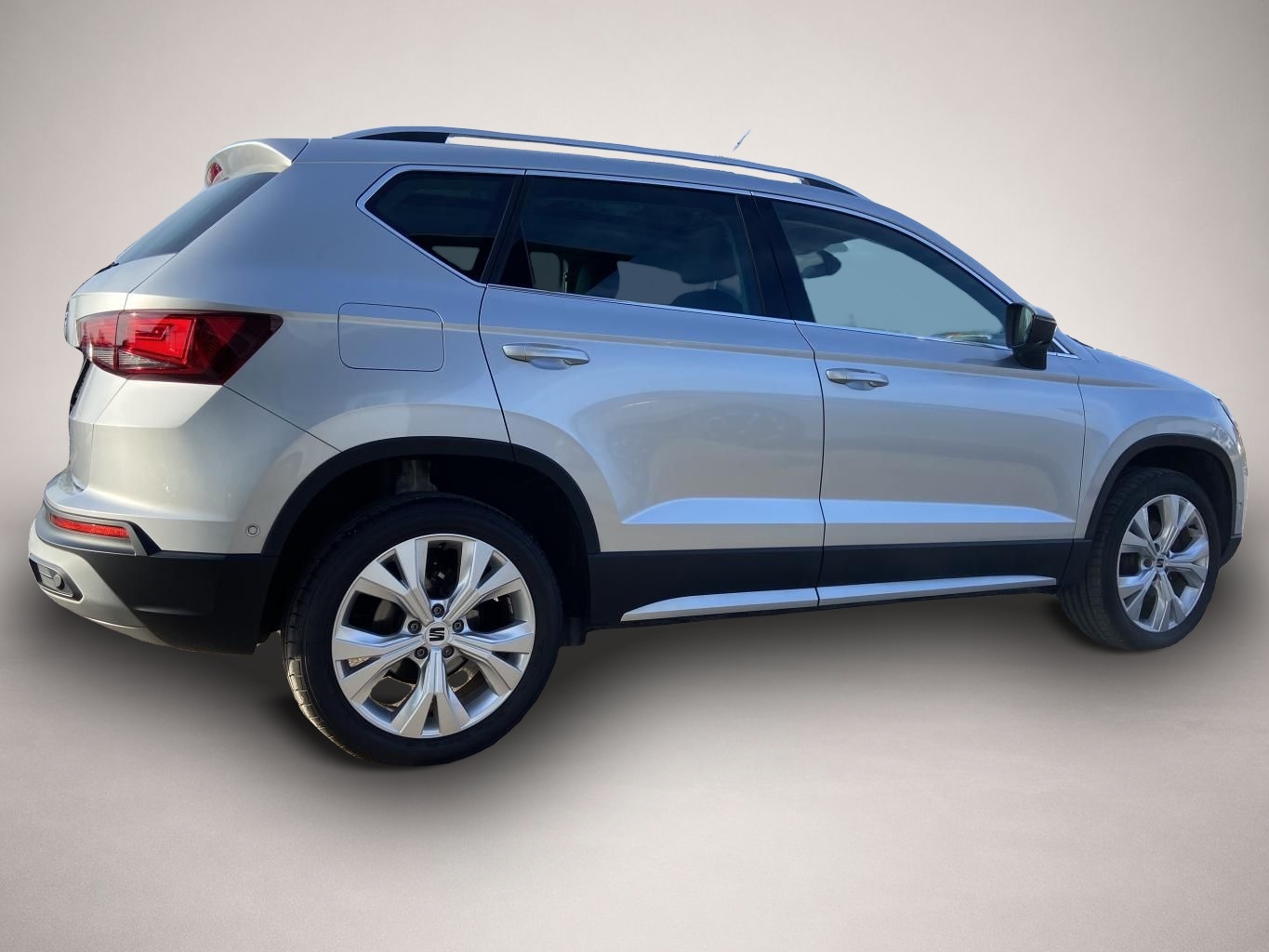 Seat Ateca (06/2022, )