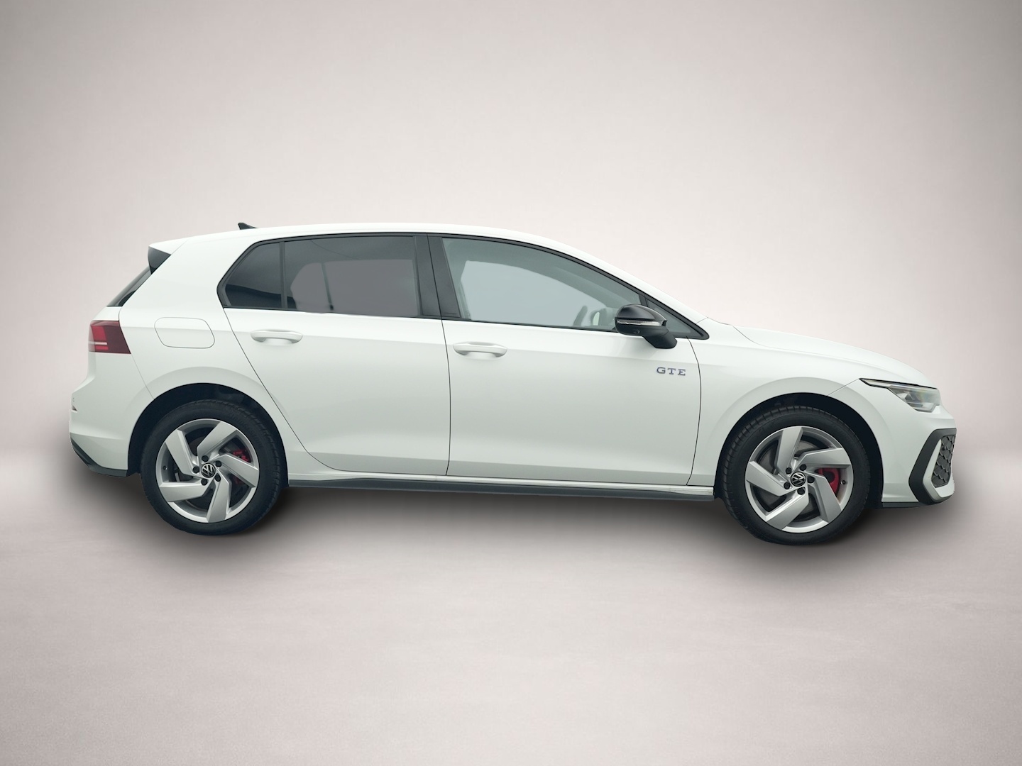 Volkswagen Golf (08/2025, Hybrid (Benzin/Elektro))