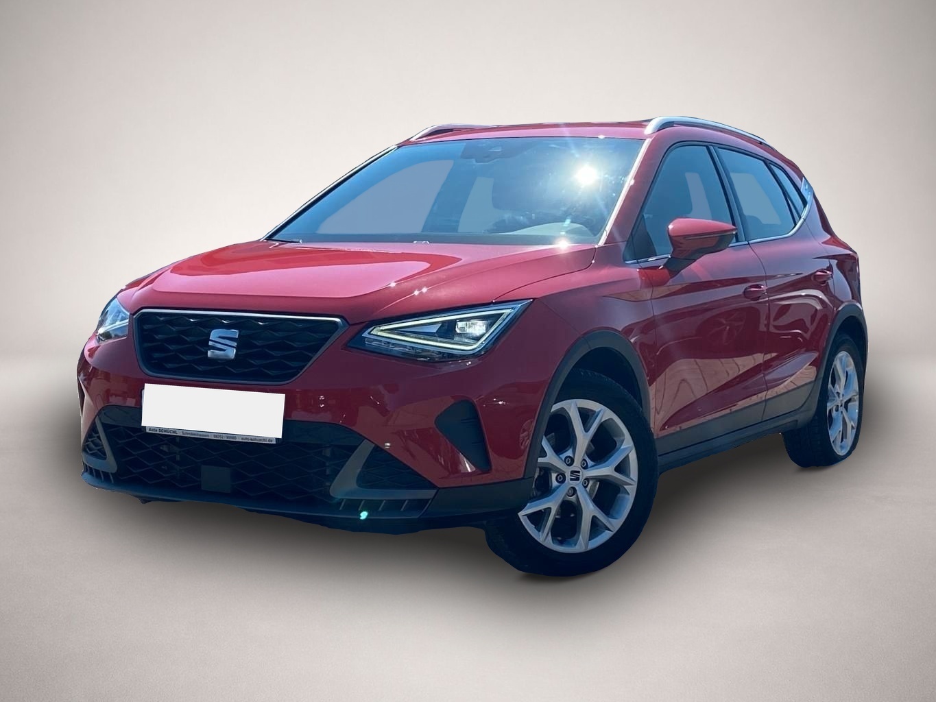Seat Arona (05/2024, )