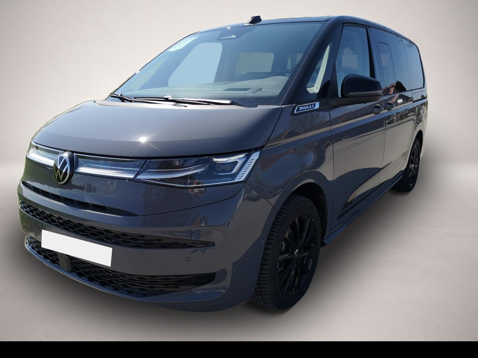 Volkswagen T7 Multivan (07/2026, Hybrid (Benzin/Elektro))