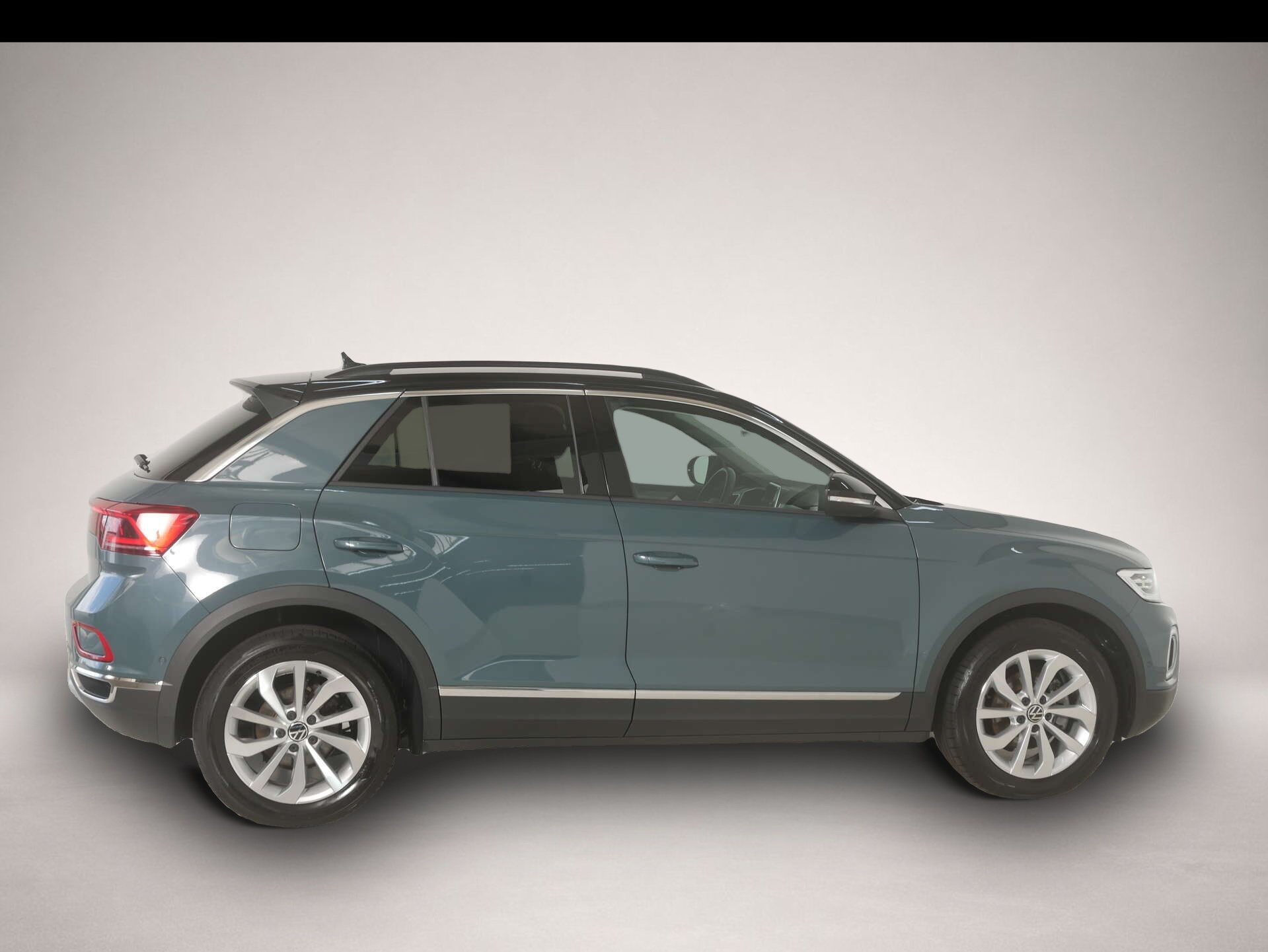 Volkswagen T-Roc (02/2025, Diesel)