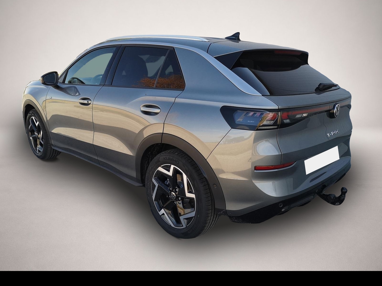 Volkswagen T-Roc, Bild 3 von 4