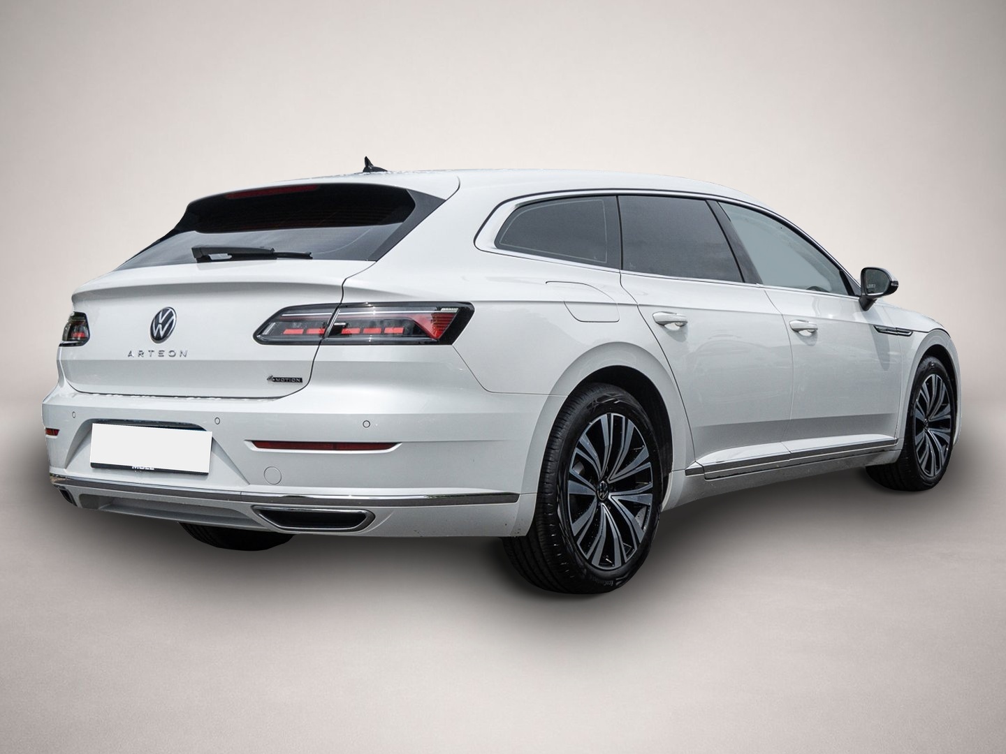 Volkswagen Arteon (02/2023, )