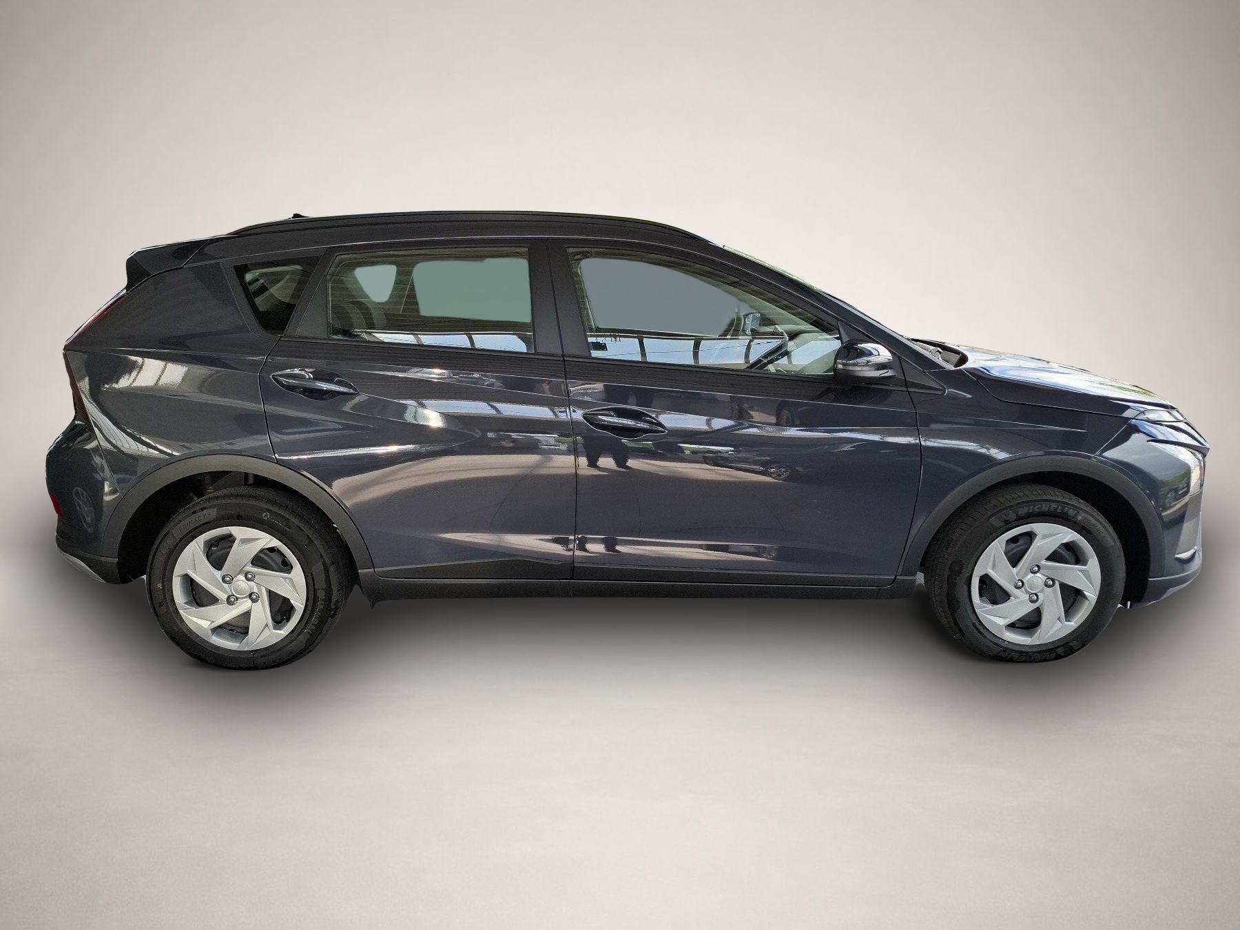 Hyundai BAYON (11/2025, Benzin)