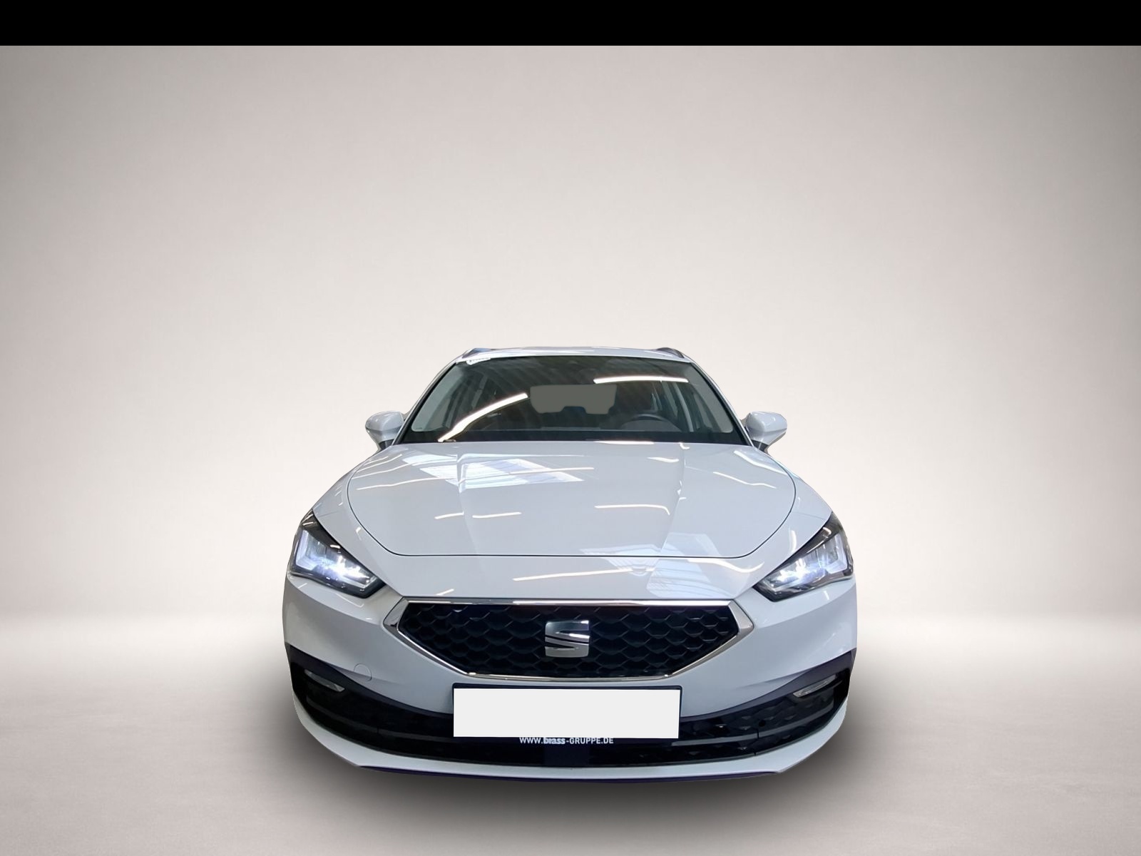 Seat Leon (01/2022, Diesel)