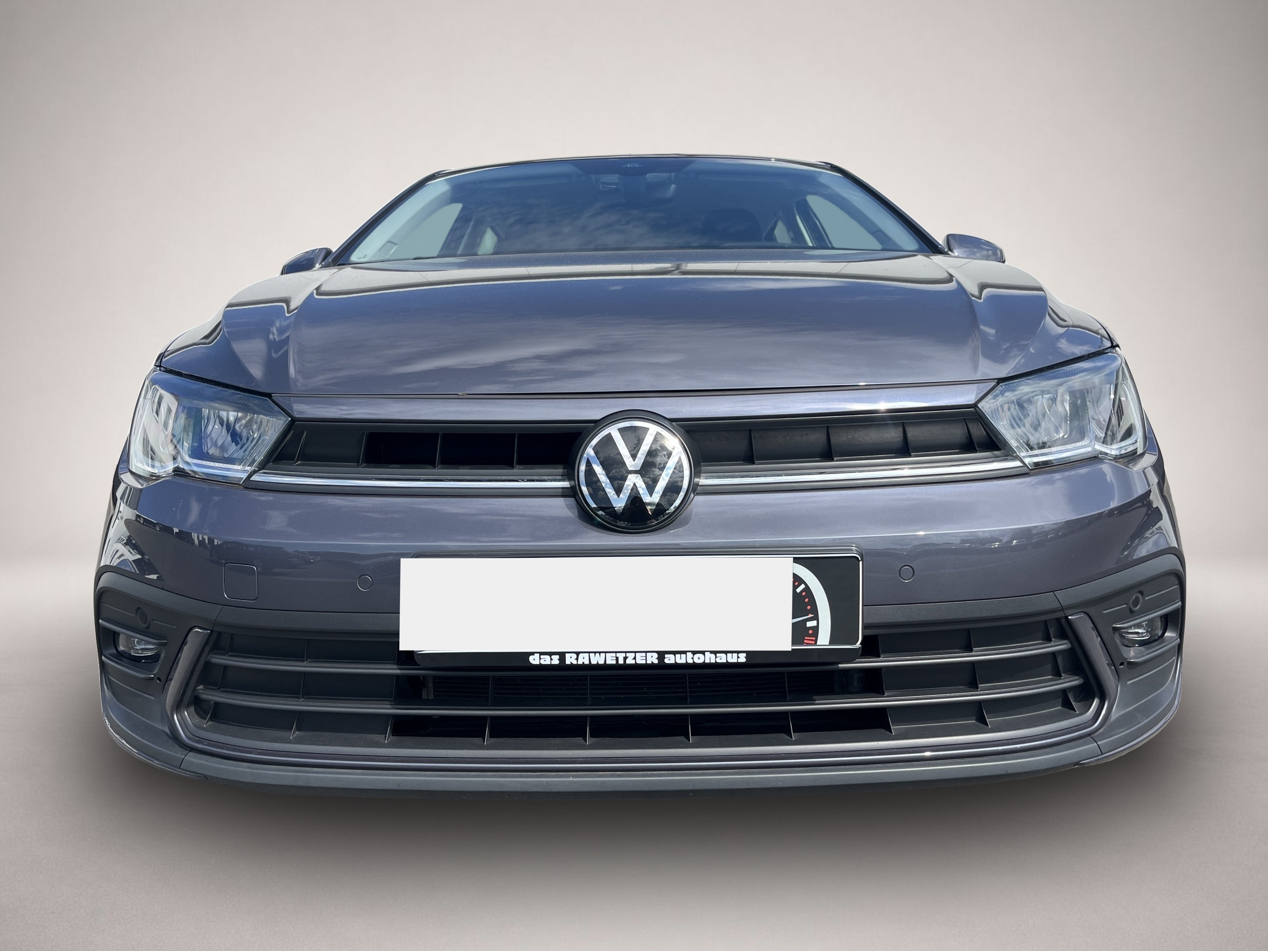 Volkswagen Polo (04/2024, Benzin)