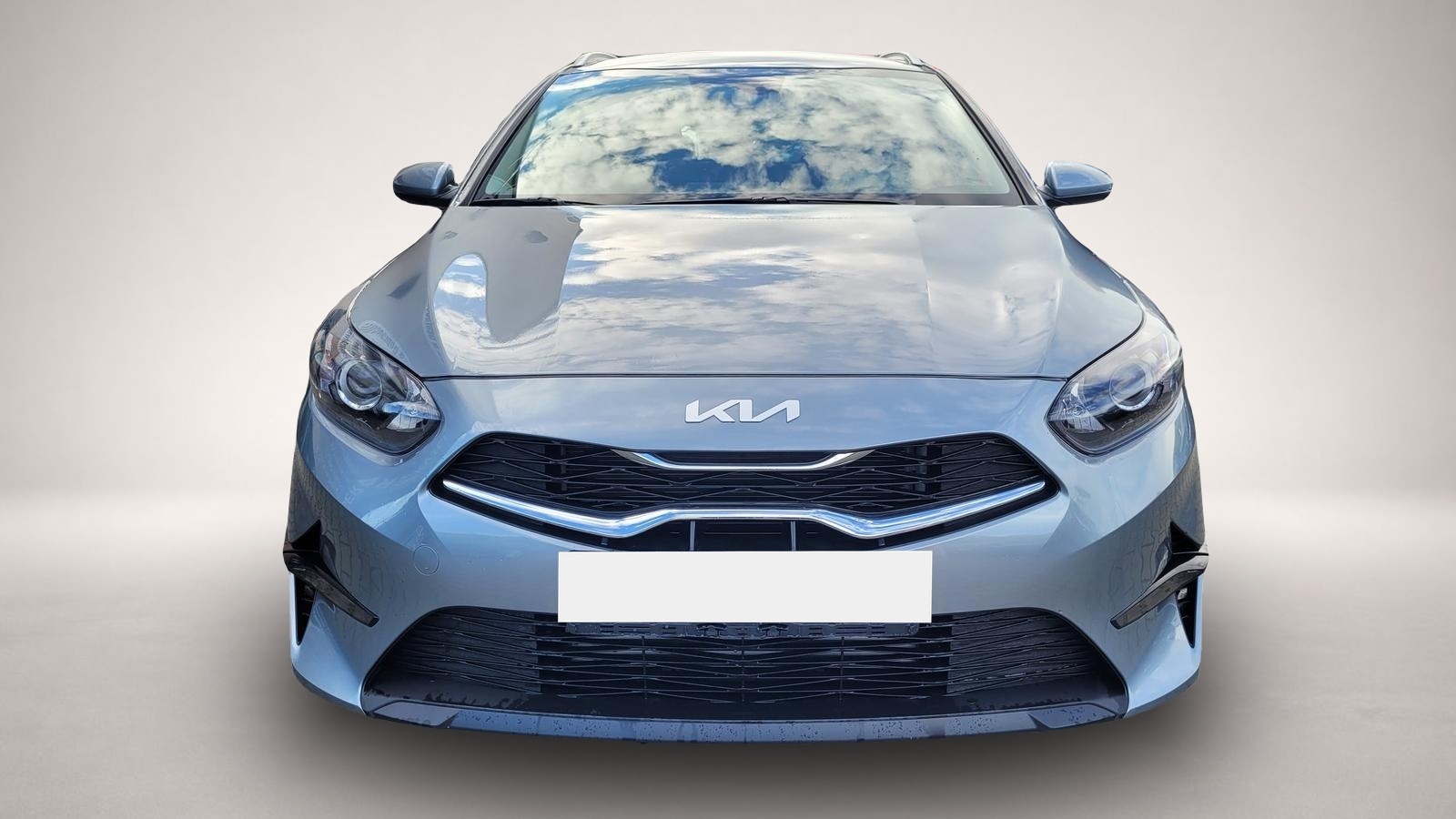 KIA cee'd / Ceed (06/2025, Benzin)