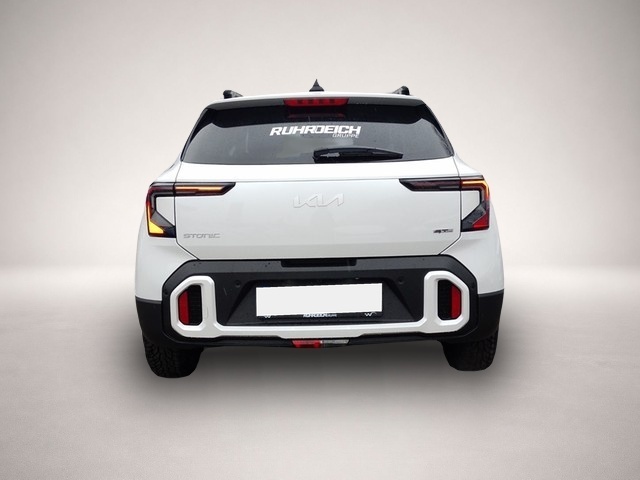 KIA Stonic (01/2026, Benzin)