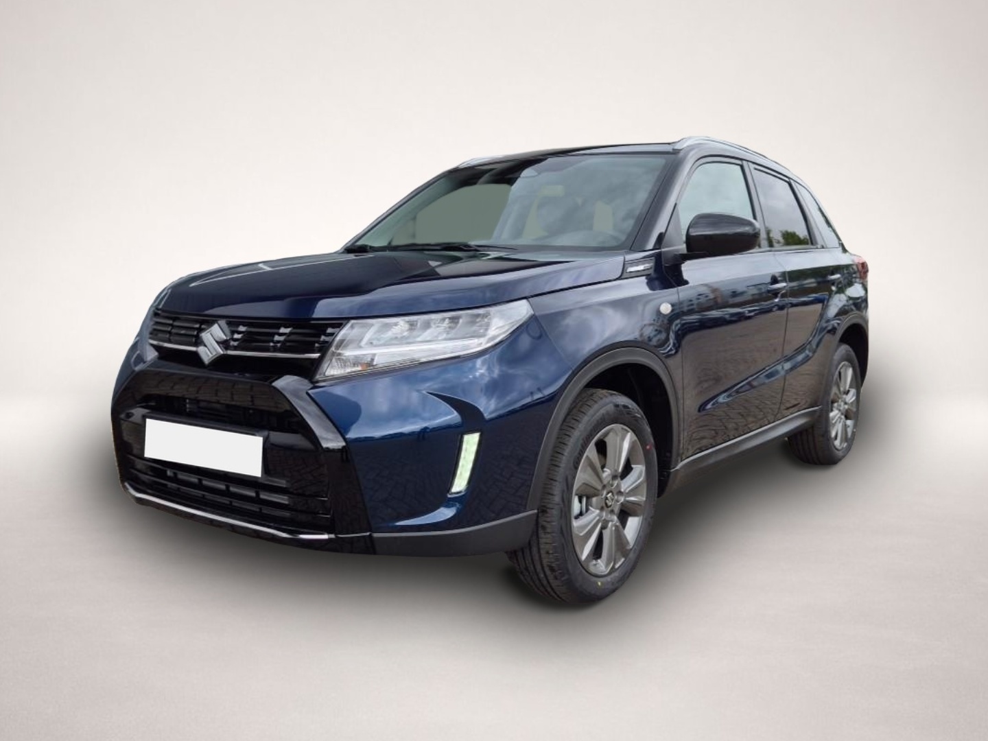 Suzuki Vitara (04/2026, Benzin)