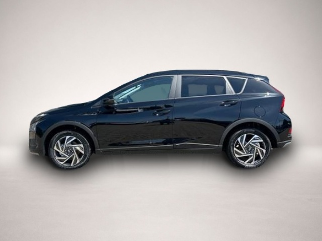 Hyundai BAYON (05/2026, Benzin)