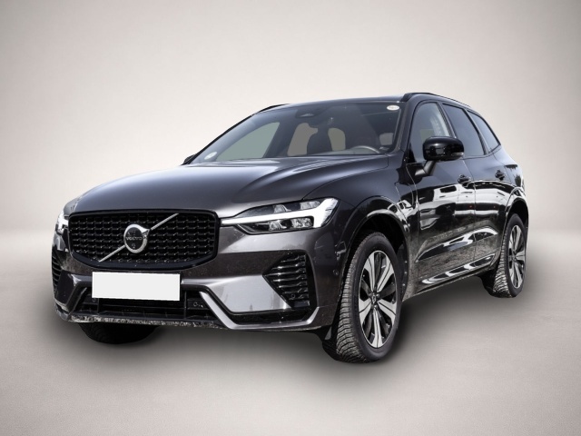 Volvo XC60 (02/2024, Hybrid (Benzin/Elektro))