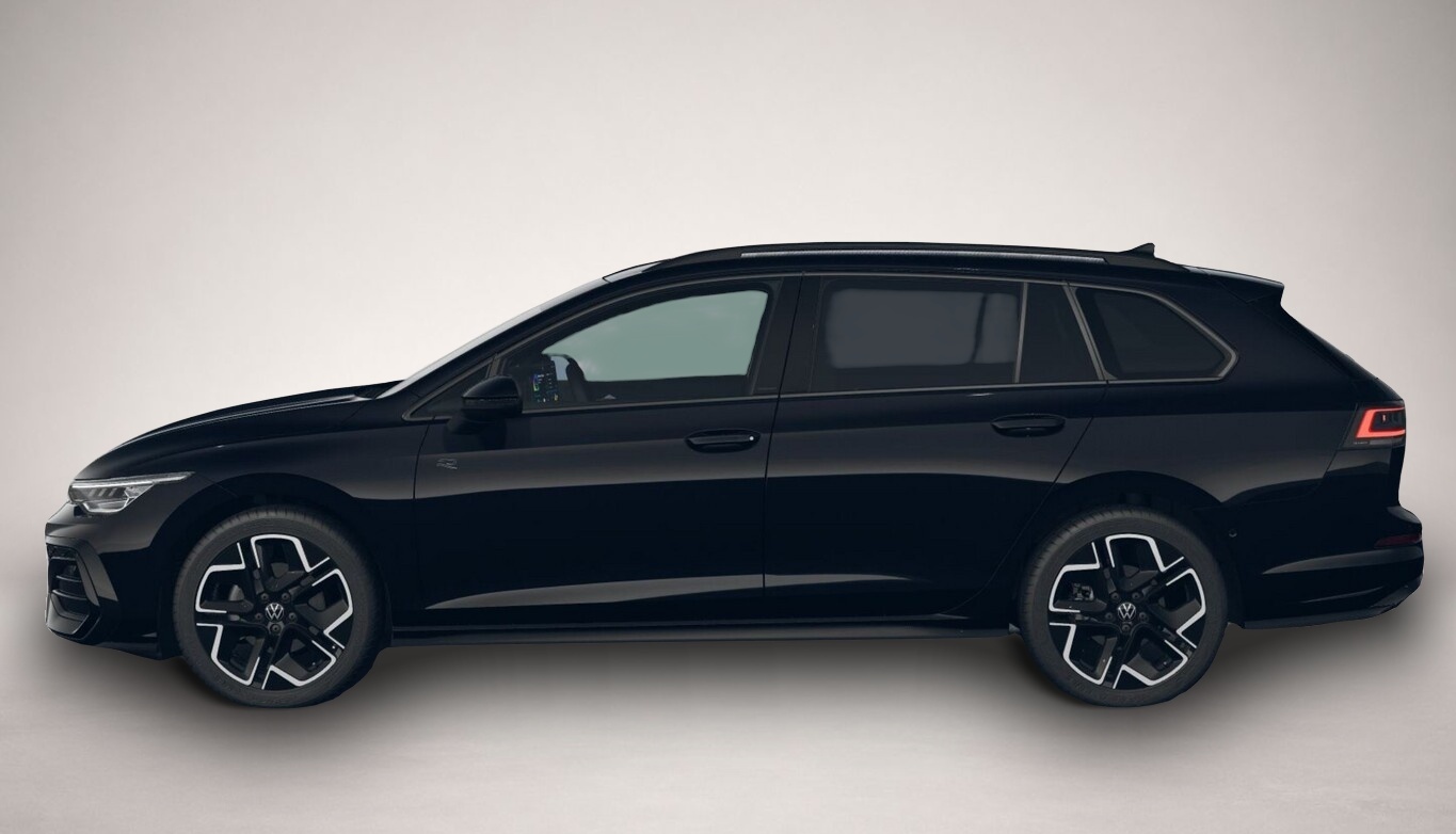 Volkswagen Golf (, Diesel)