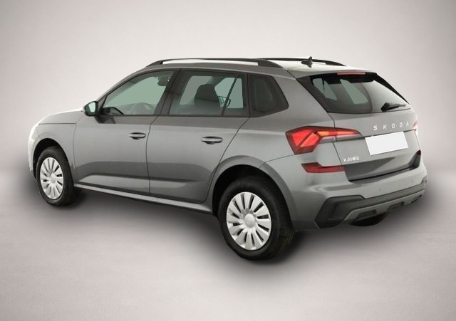 Skoda Kamiq (04/2026, Benzin)