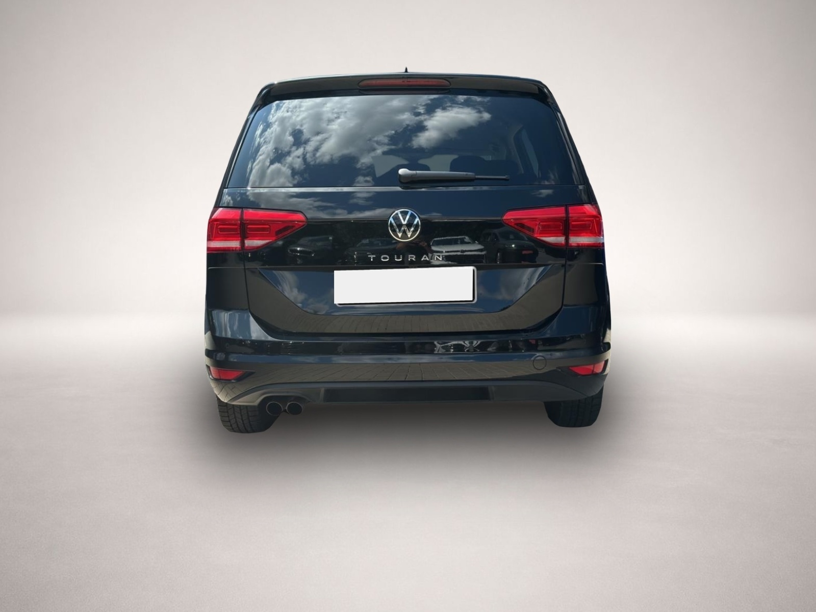 Volkswagen Touran (01/2026, Diesel)