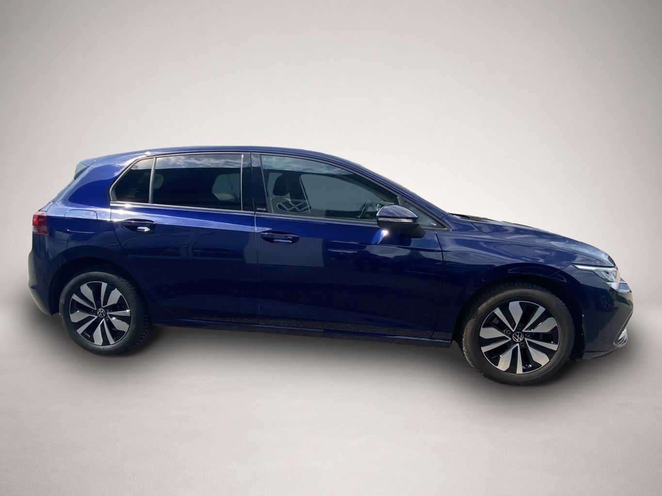 Volkswagen Golf (06/2023, )