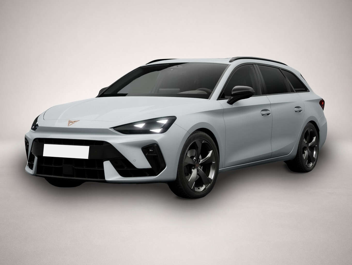 Cupra Leon (06/2026, Benzin)