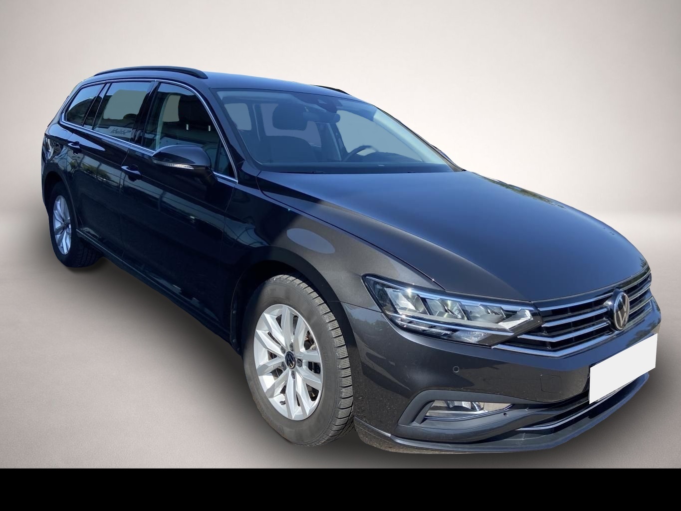 Volkswagen Passat Variant (04/2023, )