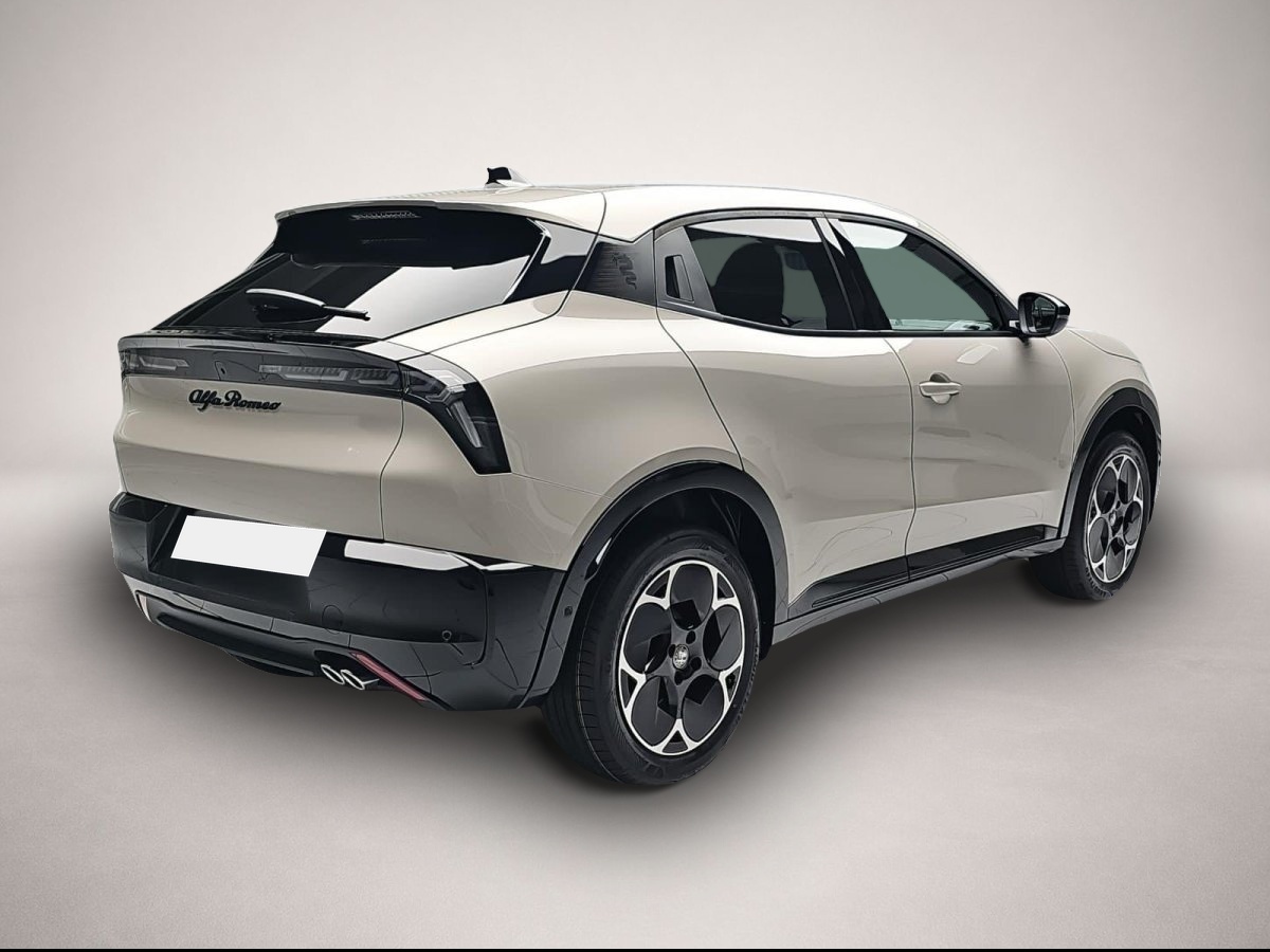 Alfa Romeo Junior, Bild 2 von 4