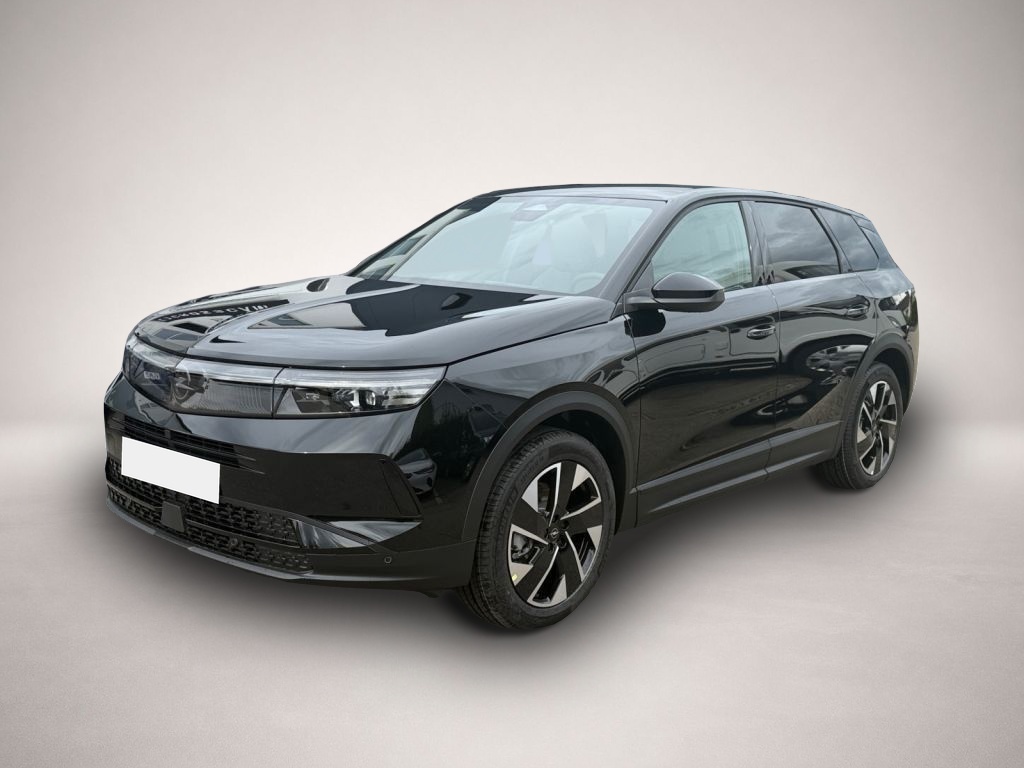 Opel Grandland (X) (09/2025, Benzin)