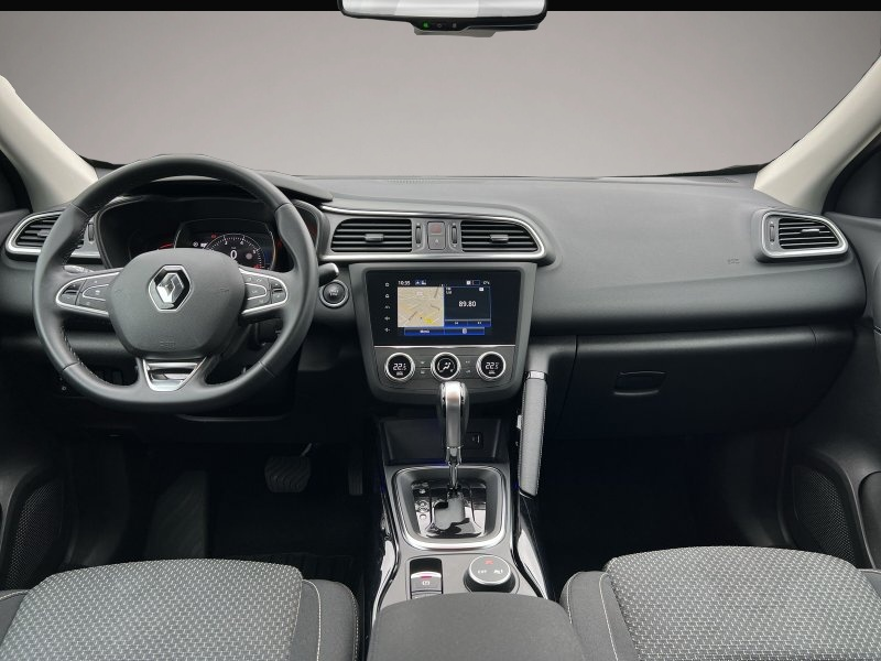Renault Kadjar (04/2021, Benzin)