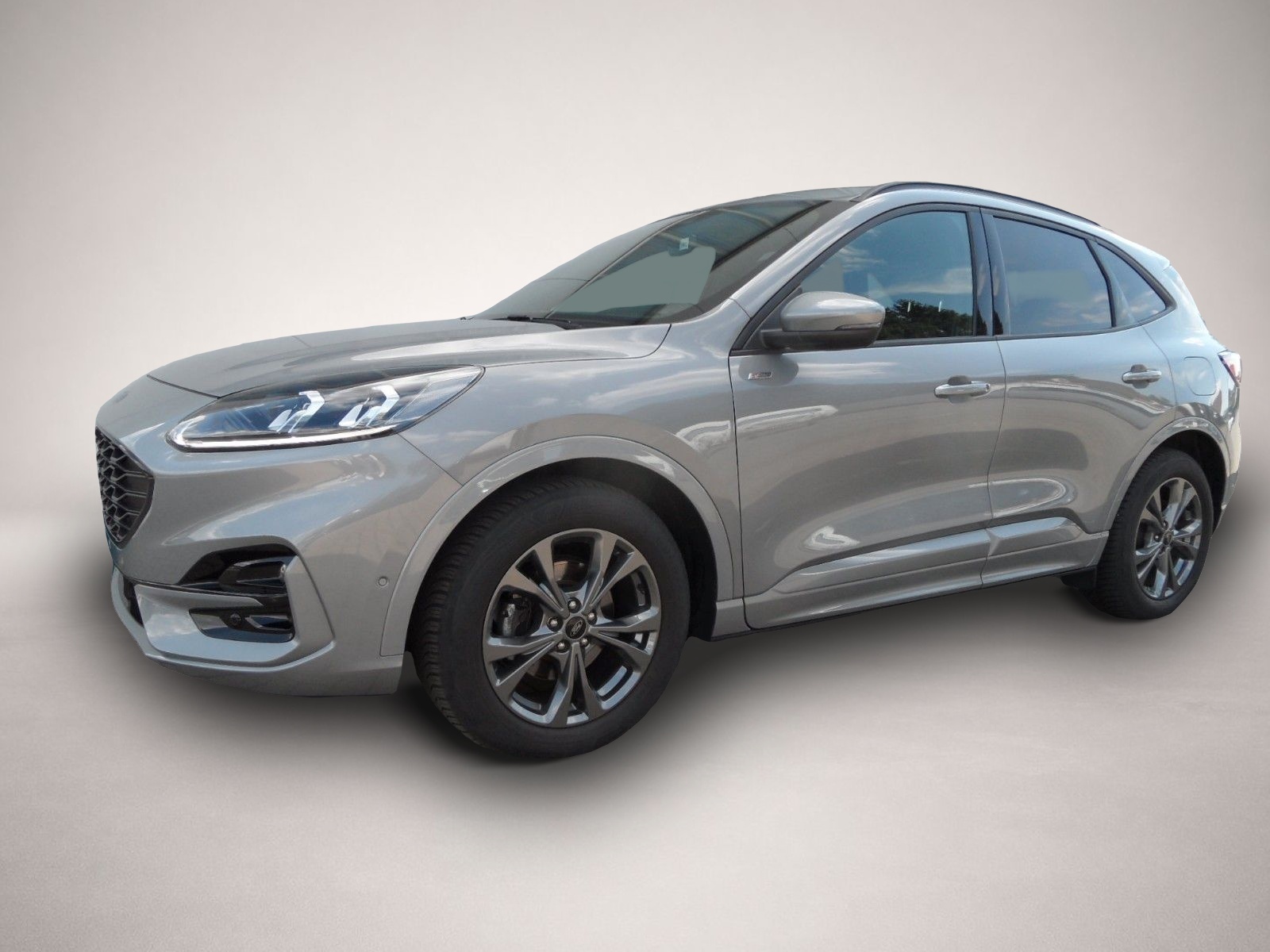 Ford Kuga (07/2023, )