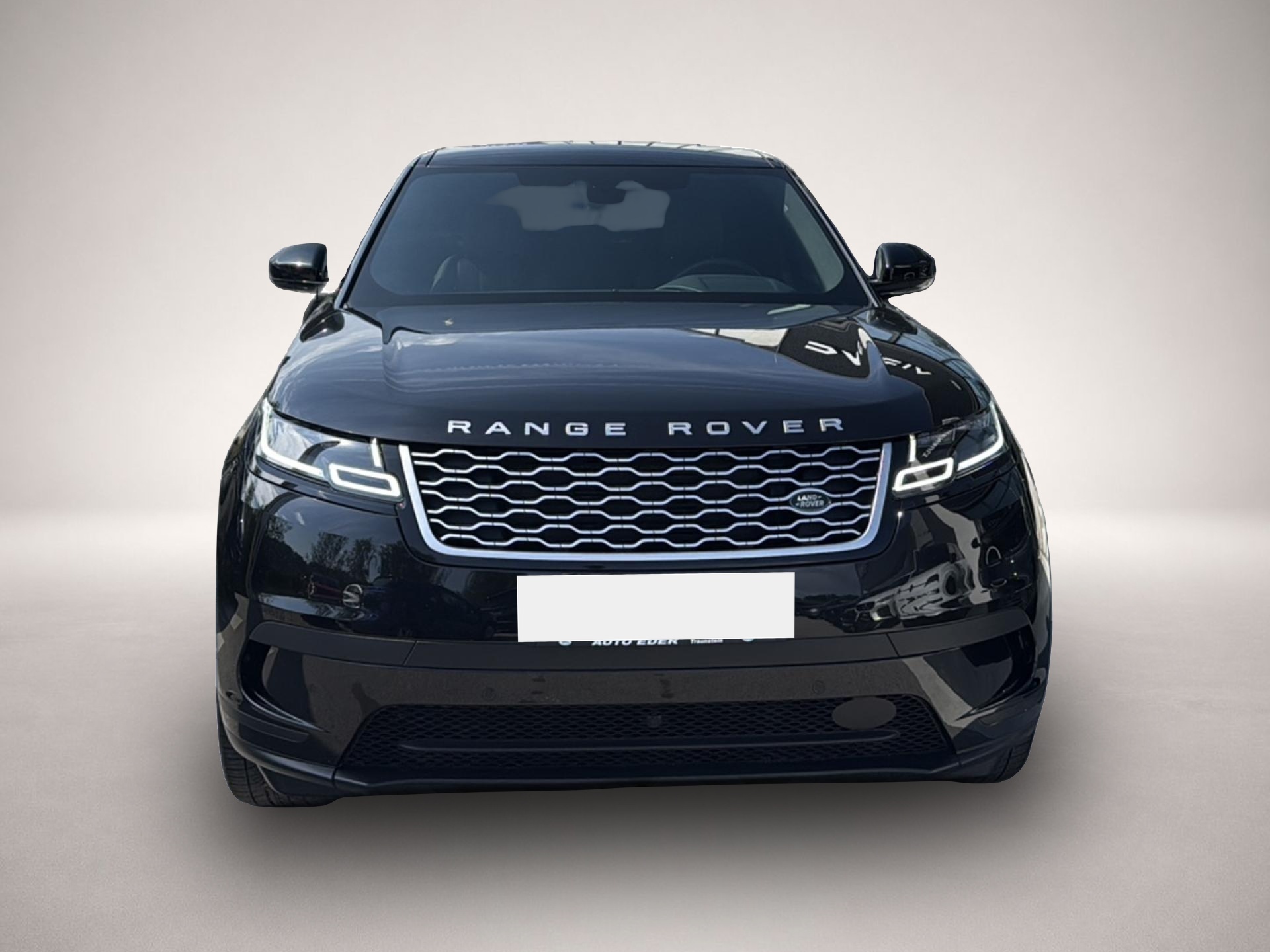 Land-Rover Range Rover Velar (03/2022, Hybrid (Benzin/Elektro))