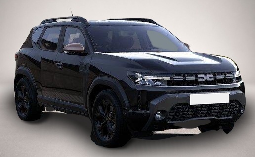 Dacia Duster (04/2026, Hybrid (Benzin/Elektro))