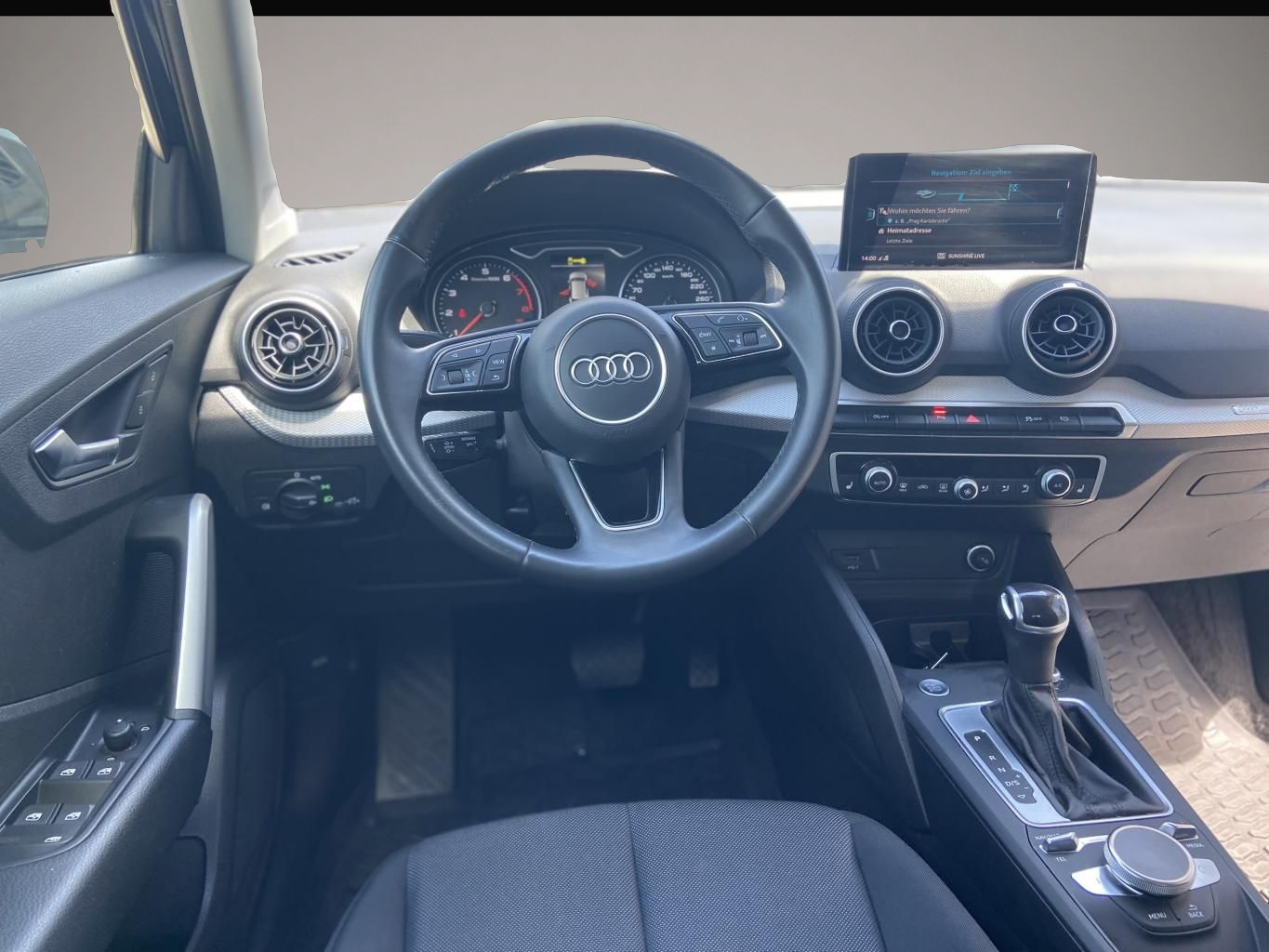 Audi Q2 (08/2022, )