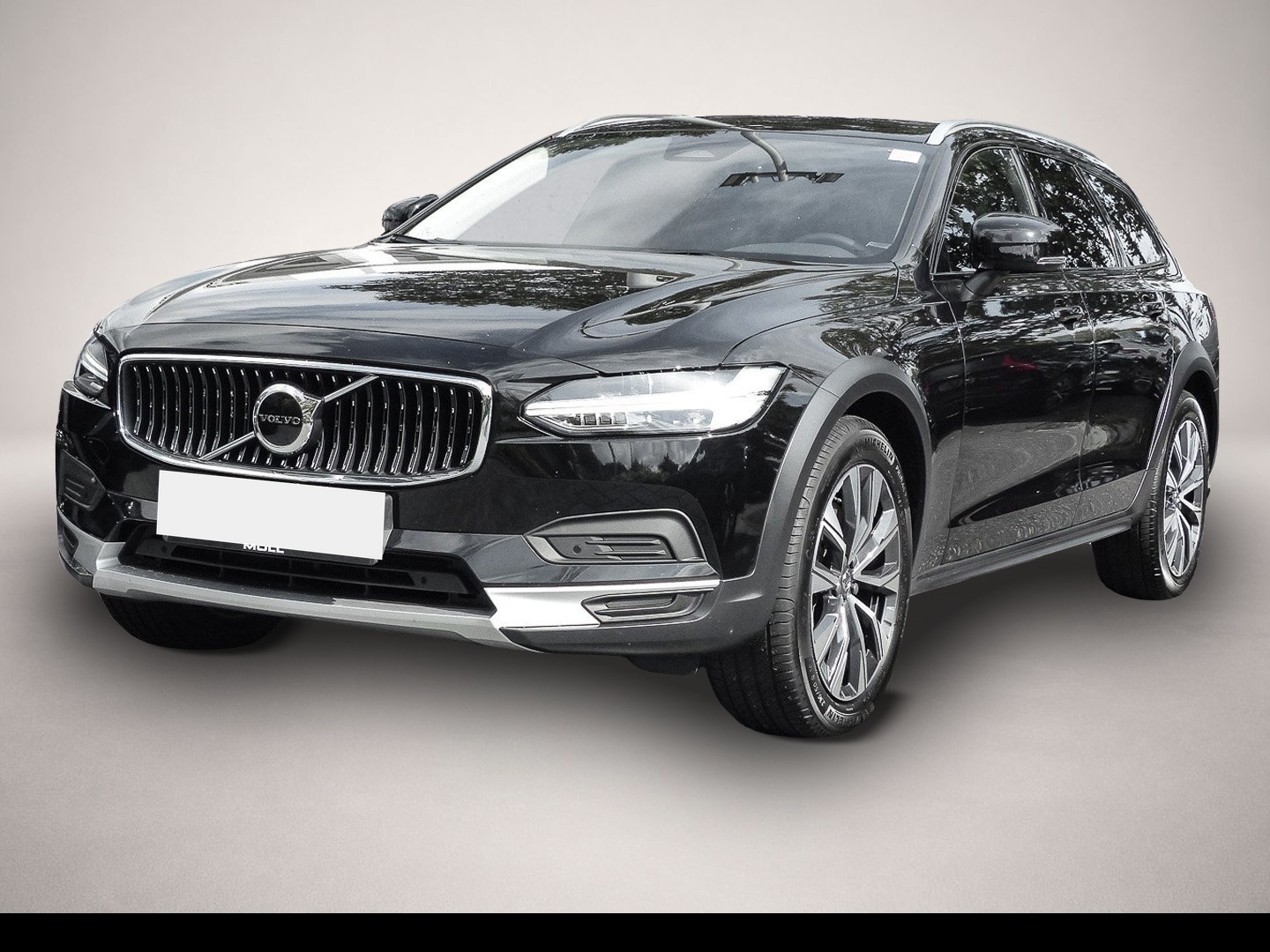 Volvo V90 Cross Country (11/2023, )