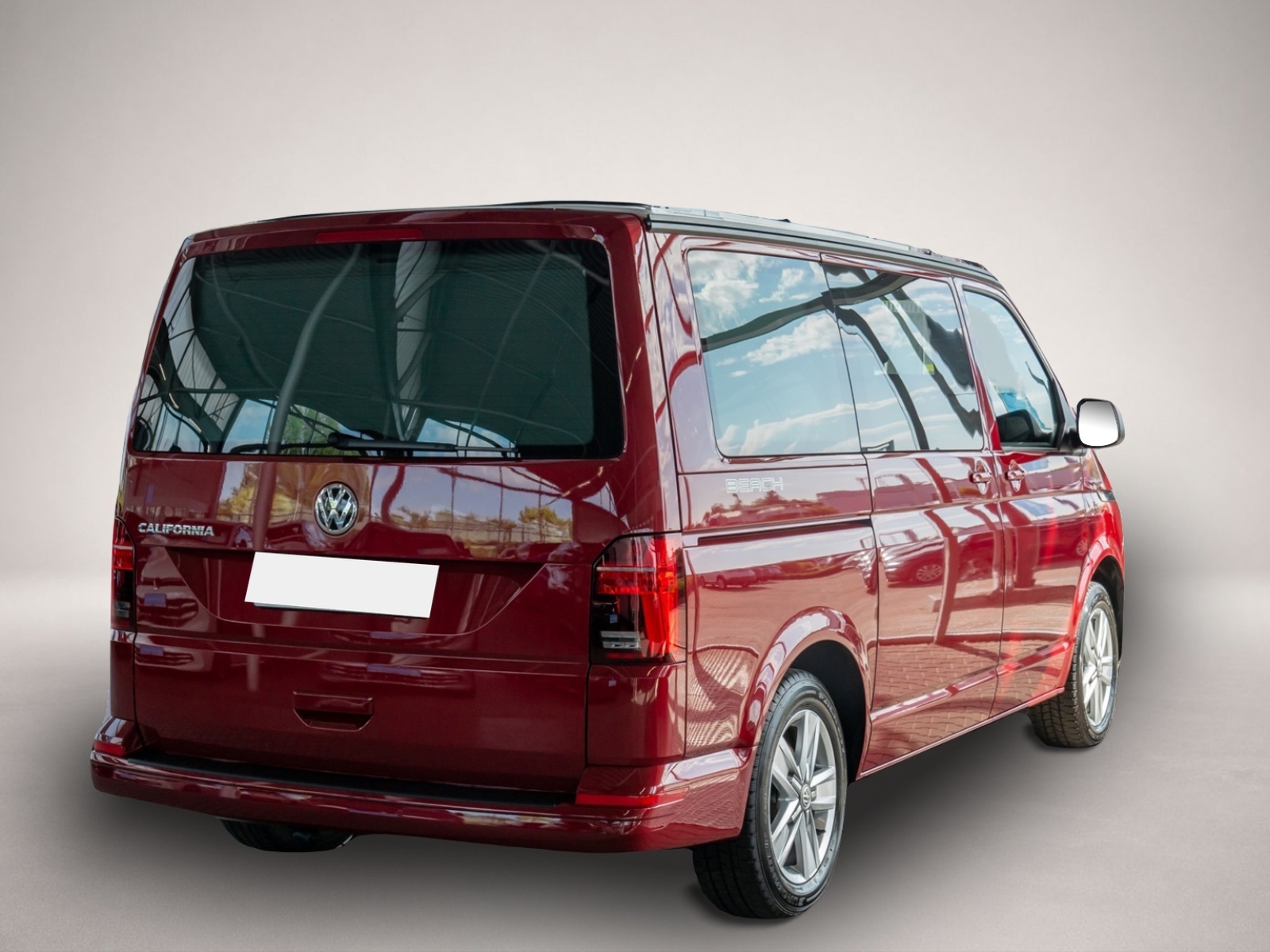 Volkswagen Other (11/2023, Diesel)