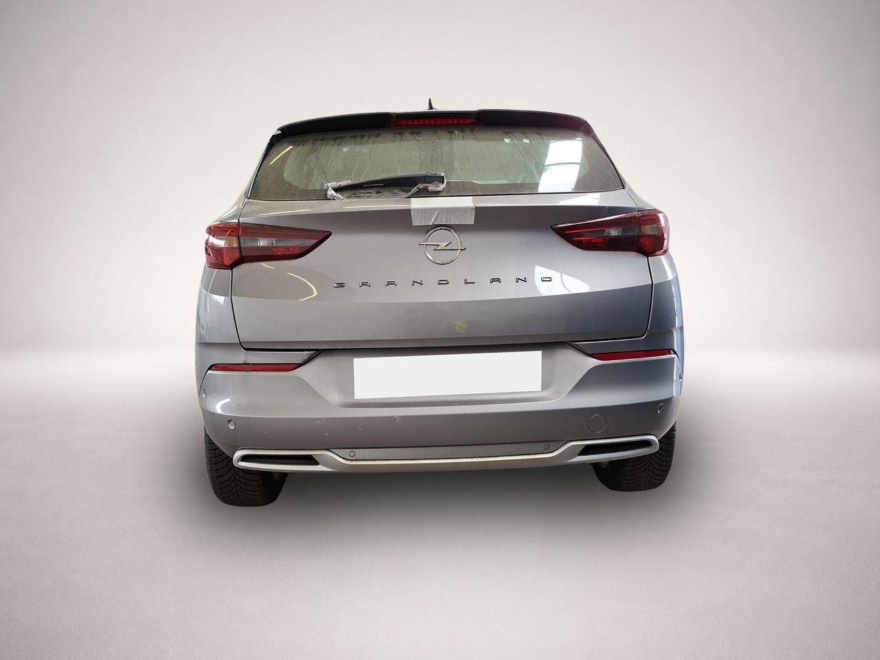 Opel Grandland (X) (03/2025, Benzin)