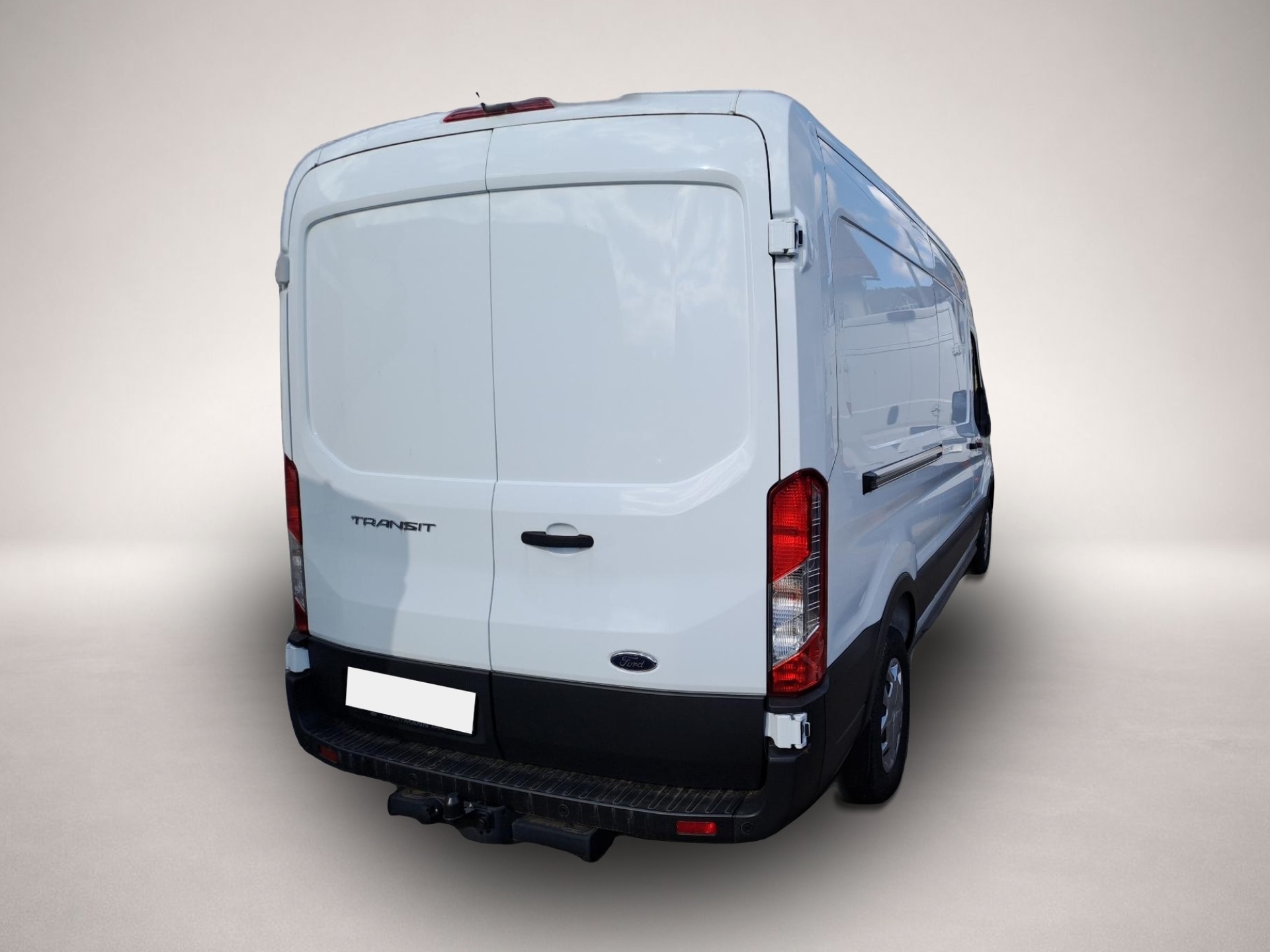 Ford Other (08/2023, Diesel)