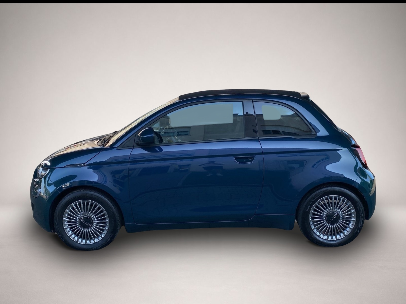 Fiat 500 (07/2023, ELECTRIC)