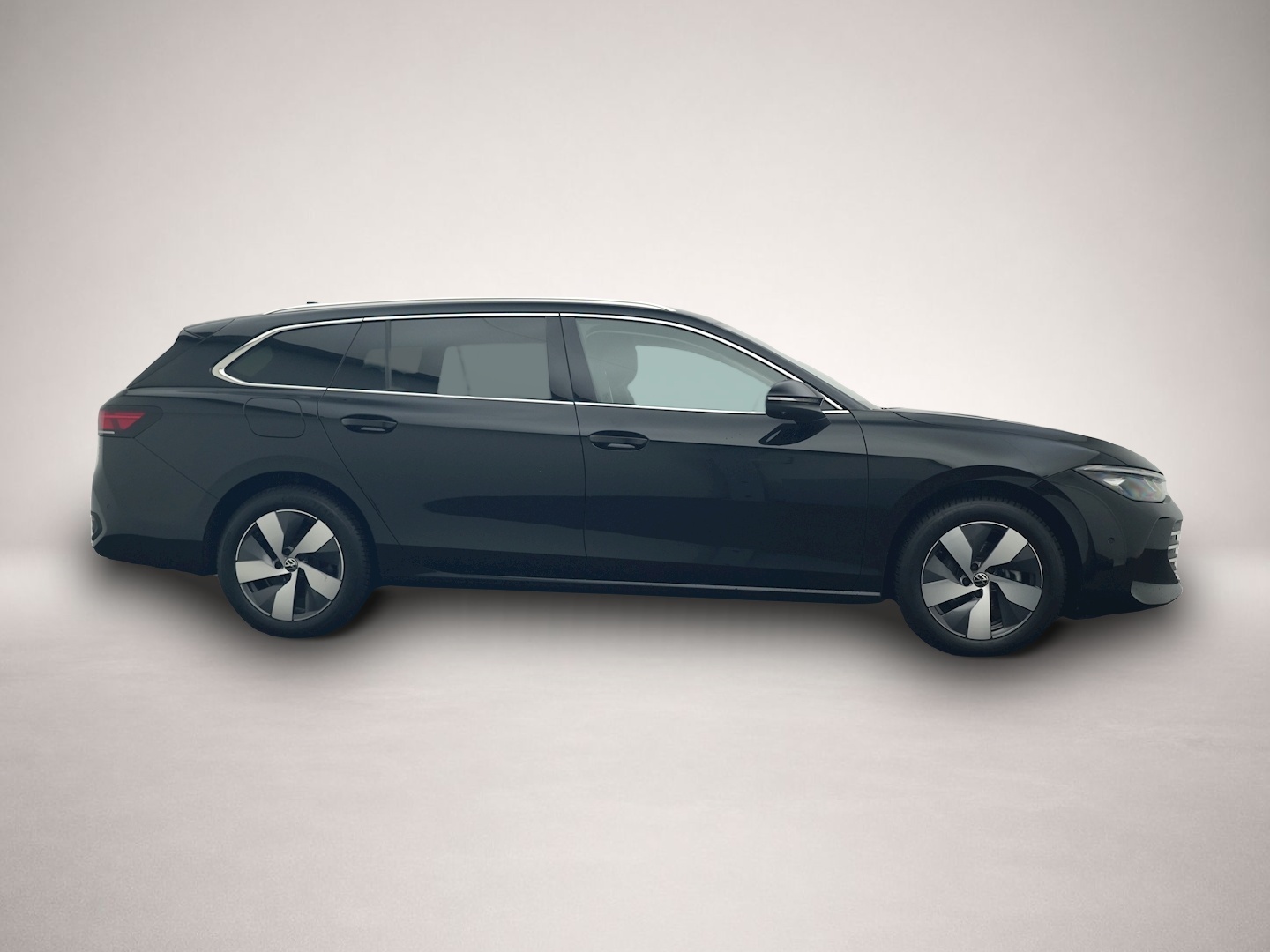 Volkswagen Passat (07/2025, Benzin)