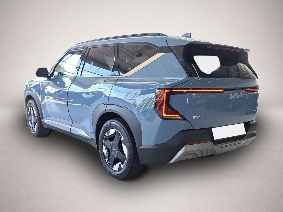 Kia EV5, Bild 3 von 4