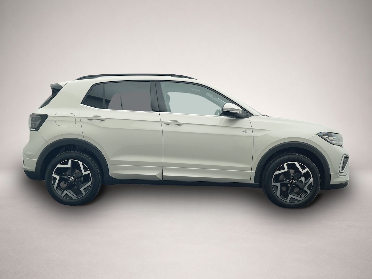 Volkswagen T-Cross (, Benzin)