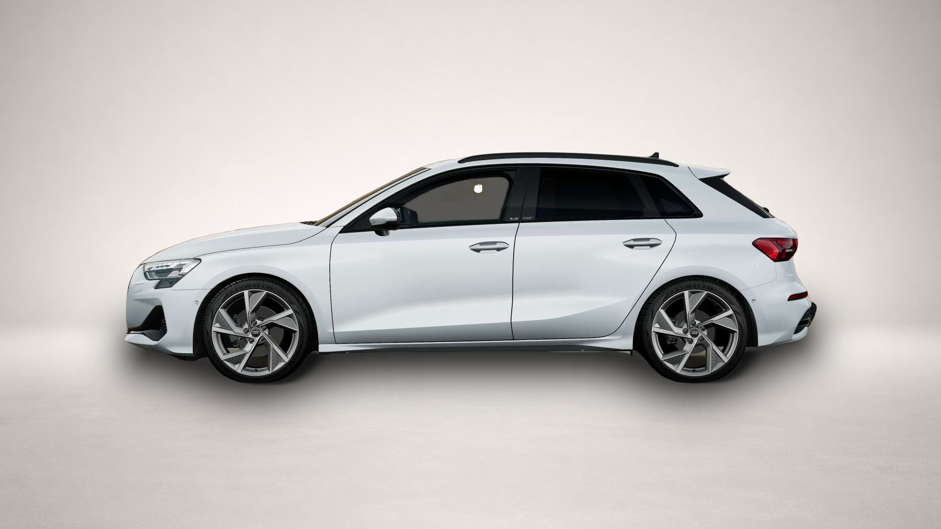 Audi quattro (10/2025, Benzin)